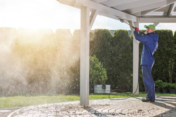 Best Driveway Pressure Washing  in Mount Wolf, PA